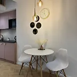 Swietojanska 49 شقة