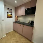 شقة Swietojanska 49 غدينيا