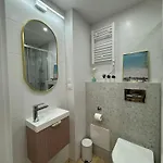 Swietojanska 49 شقة *