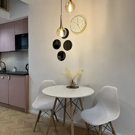 Swietojanska 49 Lejlighed