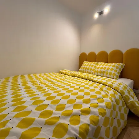 Swietojanska 49 Lejlighed *