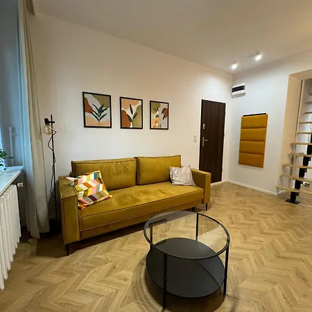 Appartement Swietojanska 49