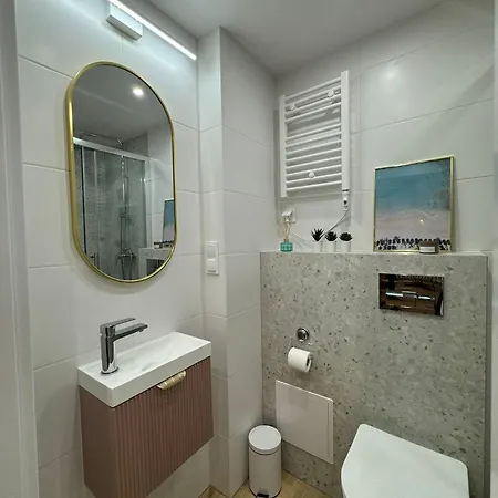 Swietojanska 49 Lejlighed *