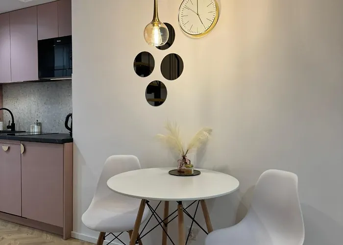 Swietojanska 49 Lejlighed