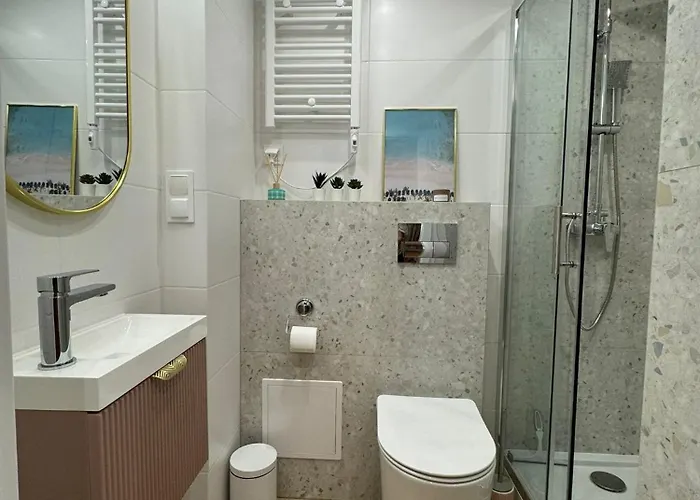 Lejlighed Swietojanska 49