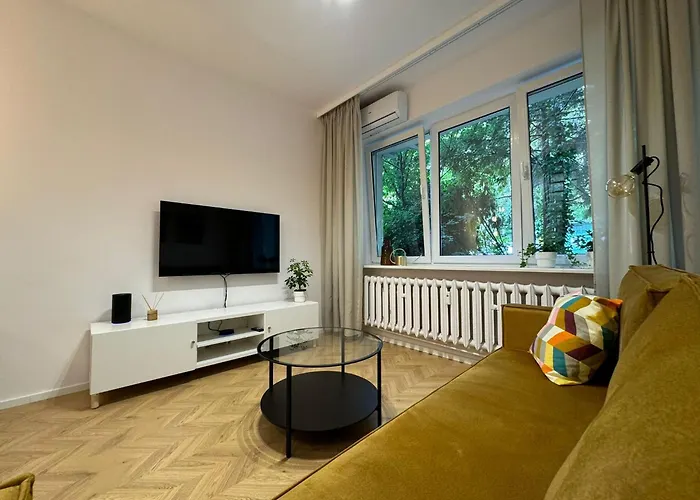 Appartement Swietojanska 49 *