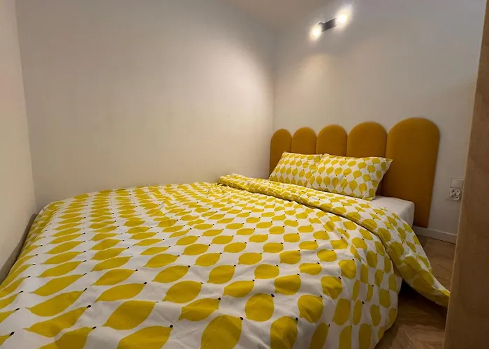 Swietojanska 49 Lejlighed *