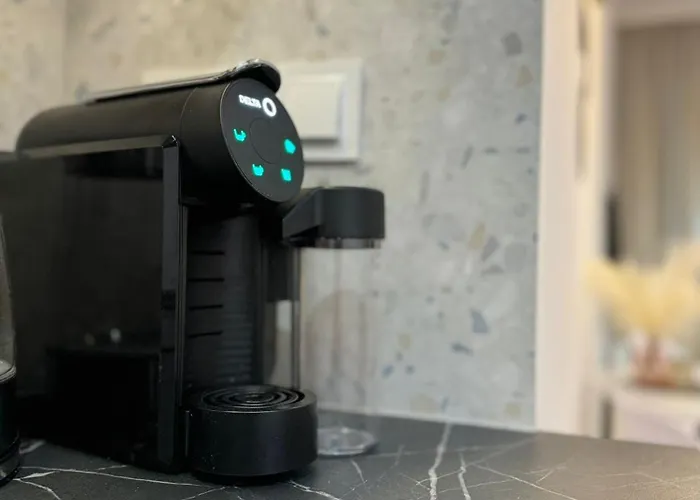 Lejlighed Swietojanska 49 Gdynia