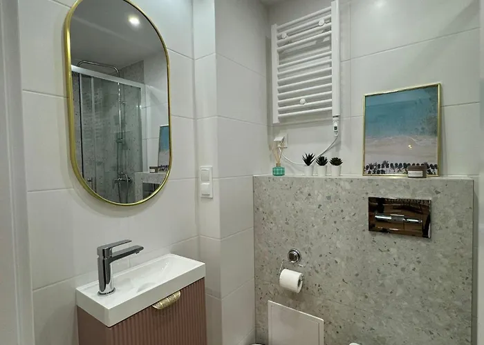 Swietojanska 49 Appartement *